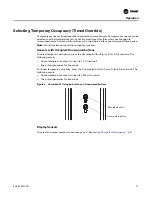 Предварительный просмотр 27 страницы Trane Technologies X1316105702 Installation, Operation And Maintenance Manual