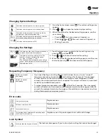 Предварительный просмотр 31 страницы Trane Technologies X1316105702 Installation, Operation And Maintenance Manual