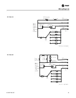 Предварительный просмотр 39 страницы Trane Technologies X1316105702 Installation, Operation And Maintenance Manual