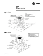 Предварительный просмотр 5 страницы Trane 090A***A - 60 HZ Installation Owner Diagnostics