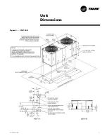 Предварительный просмотр 7 страницы Trane 090A***A - 60 HZ Installation Owner Diagnostics