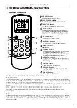 Предварительный просмотр 10 страницы Trane 09CH-FIXED-A1 Service Manual