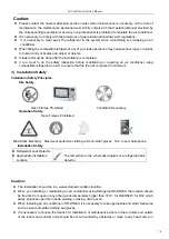 Предварительный просмотр 20 страницы Trane 09CH-FIXED-A1 Service Manual