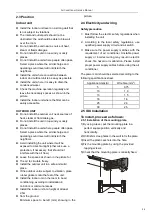 Предварительный просмотр 27 страницы Trane 09CH-FIXED-A1 Service Manual