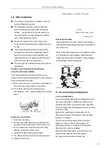 Предварительный просмотр 30 страницы Trane 09CH-FIXED-A1 Service Manual