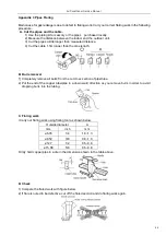 Предварительный просмотр 47 страницы Trane 09CH-FIXED-A1 Service Manual