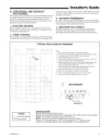 Preview for 5 page of Trane 18-BC55D1-2 Installer'S Manual