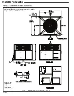 Preview for 4 page of Trane 18-EB24D1-19 Installer'S Manual