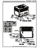 Preview for 5 page of Trane 18-EB24D1-19 Installer'S Manual