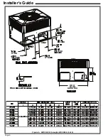 Preview for 6 page of Trane 18-EB24D1-19 Installer'S Manual