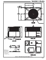 Preview for 7 page of Trane 18-EB24D1-19 Installer'S Manual