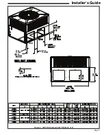 Preview for 9 page of Trane 18-EB24D1-19 Installer'S Manual