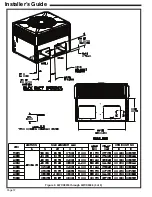 Preview for 12 page of Trane 18-EB24D1-19 Installer'S Manual