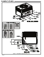 Preview for 14 page of Trane 18-EB24D1-19 Installer'S Manual