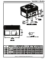 Preview for 15 page of Trane 18-EB24D1-19 Installer'S Manual