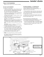 Preview for 17 page of Trane 18-EB24D1-19 Installer'S Manual