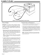 Preview for 18 page of Trane 18-EB24D1-19 Installer'S Manual