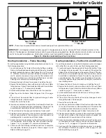 Preview for 19 page of Trane 18-EB24D1-19 Installer'S Manual