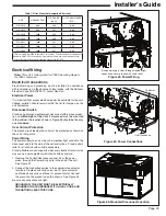 Preview for 23 page of Trane 18-EB24D1-19 Installer'S Manual