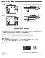 Preview for 28 page of Trane 18-EB24D1-19 Installer'S Manual