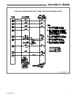 Предварительный просмотр 11 страницы Trane 18-GE08D1-10 Installer'S Manual