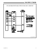 Предварительный просмотр 13 страницы Trane 18-GE08D1-10 Installer'S Manual