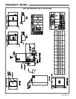 Предварительный просмотр 14 страницы Trane 18-GE08D1-10 Installer'S Manual