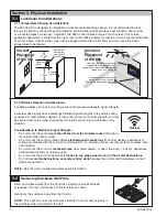 Предварительный просмотр 4 страницы Trane 18-HD64D1-4 Installation Manual