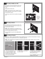 Предварительный просмотр 5 страницы Trane 18-HD64D1-4 Installation Manual