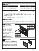 Предварительный просмотр 6 страницы Trane 18-HD64D1-4 Installation Manual