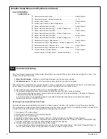 Предварительный просмотр 14 страницы Trane 18-HD64D1-4 Installation Manual