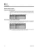 Предварительный просмотр 10 страницы Trane 1H/1C Installation And Operation Manual