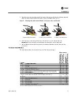 Предварительный просмотр 13 страницы Trane 1H/1C Installation And Operation Manual