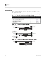 Предварительный просмотр 14 страницы Trane 1H/1C Installation And Operation Manual