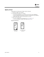 Предварительный просмотр 25 страницы Trane 1H/1C Installation And Operation Manual