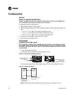 Предварительный просмотр 26 страницы Trane 1H/1C Installation And Operation Manual