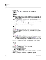 Предварительный просмотр 38 страницы Trane 1H/1C Installation And Operation Manual