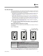 Предварительный просмотр 39 страницы Trane 1H/1C Installation And Operation Manual