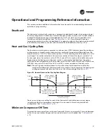 Предварительный просмотр 41 страницы Trane 1H/1C Installation And Operation Manual