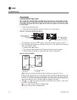 Предварительный просмотр 44 страницы Trane 1H/1C Installation And Operation Manual