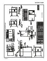 Предварительный просмотр 7 страницы Trane 2/4TGB3F018A Installer'S Manual