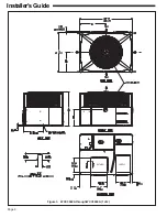 Preview for 6 page of Trane 2/4WCC30 Series Installer'S Manual