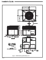 Preview for 8 page of Trane 2/4WCC30 Series Installer'S Manual