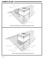 Preview for 16 page of Trane 2/4WCC30 Series Installer'S Manual