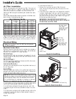 Preview for 18 page of Trane 2/4WCC30 Series Installer'S Manual