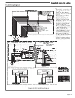 Preview for 19 page of Trane 2/4WCC30 Series Installer'S Manual