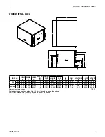 Preview for 5 page of Trane 2GN Series Installer'S Manual