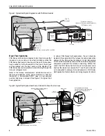 Preview for 8 page of Trane 2GN Series Installer'S Manual