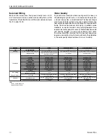 Preview for 12 page of Trane 2GN Series Installer'S Manual