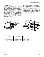 Preview for 23 page of Trane 2GN Series Installer'S Manual